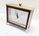 Vintage Seth Thomas E539-001 Royal Mcm Mid Century Modern Clock Works