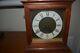 Vintage Seth Thomas E899-504 8 Day Key Wound A206 Mantel Clock