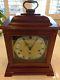Vintage Seth Thomas Franz Hermle (350-060) 8-day Mantle Clock Withchime