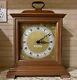 Vintage Seth Thomas Kenilworth Striking Mantel Clock Model E540-000 Rare. Works