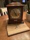 Vintage Seth Thomas Legacy-iv 8-day Key Wound Westminister Working Clock