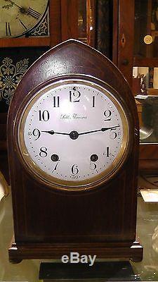 Vintage Seth Thomas Mantle Clock