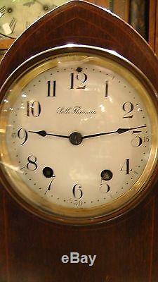 Vintage Seth Thomas Mantle Clock