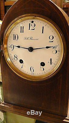 Vintage Seth Thomas Mantle Clock