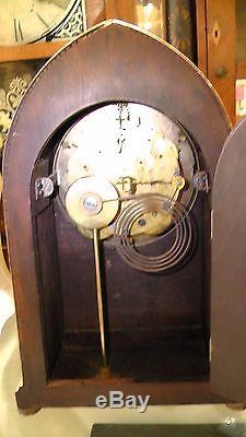 Vintage Seth Thomas Mantle Clock