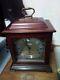 Vintage Seth Thomas Mantle Clock Legacy 3 Chime