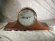 Vintage Seth Thomas Medbury 8 Day Mantle Clock B 1700 Series