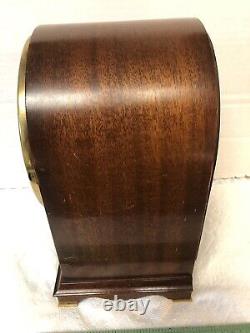 Vintage Seth Thomas Northbury 1W Westminster Chime Clock Excellent Condition