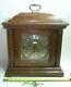Vintage Seth Thomas Royal Seth Carriage Clock Working, Running 15' Slow Per Day