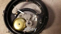 Vintage Seth Thomas US Navy WWII Course Clock Mark 2 Model 1 #21359