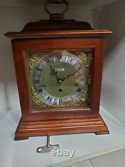 Vintage Seth Thomas Westminster clock for sale