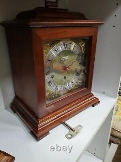 Vintage Seth Thomas Westminster clock for sale