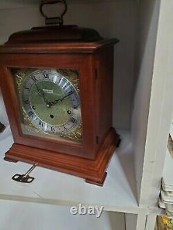 Vintage Seth Thomas Westminster clock for sale