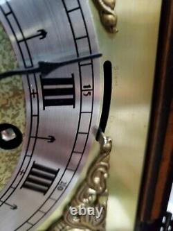 Vintage Seth Thomas Westminster clock for sale