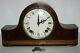 Vintage Seth Thomas Wind-up 8 Day Mantle Clock 12 Wide, 7 Tall Read