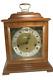 Vtg Seth Thomas 8-day Legacy-3w & Legacy-iv Mantle Clock Westminster Chime