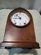 Vtg Seth Thomas A-48-j Beehive Style Mantle Clock Excellent Condition