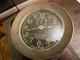 Ww Ii Seth Thomas Mark I U. S Navy 1940 Deck Clock