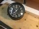 Ww Ii Seth Thomas Mark I U. S Navy Deck Clock
