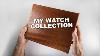 Watch Collection January 2024