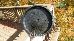 Ww2 Usn Seth Thomas U. S. Navy Ship's Mark I Boat Clock Works