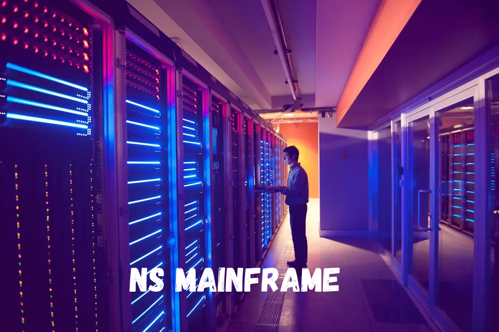 NS Mainframe