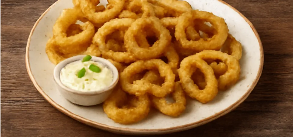 Calamariere