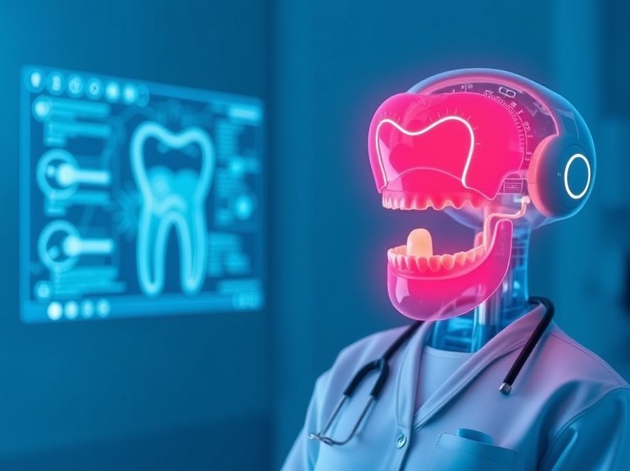 Nerovet AI Dentistry