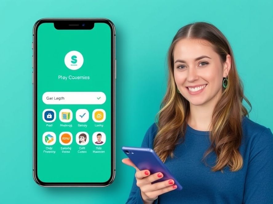 Samigo App